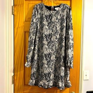 Mudpie dress, New without tags, size small